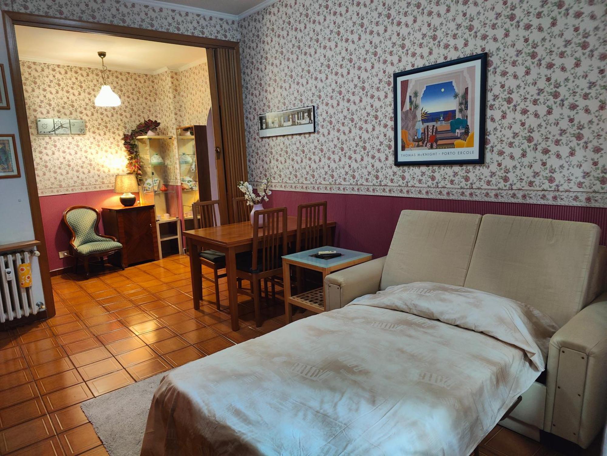 Apartment Qato House Rom