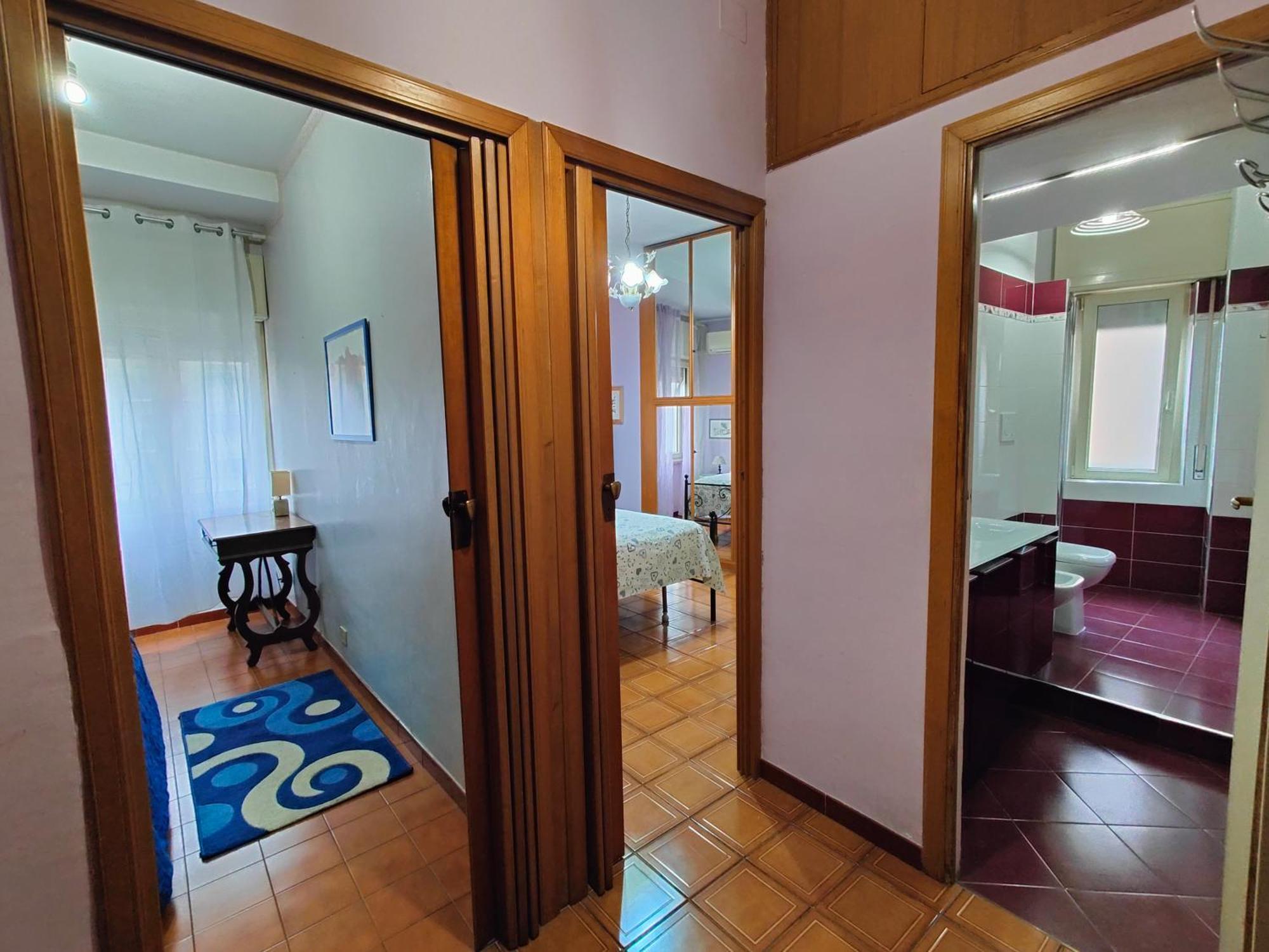 Qato House Apartment Rom