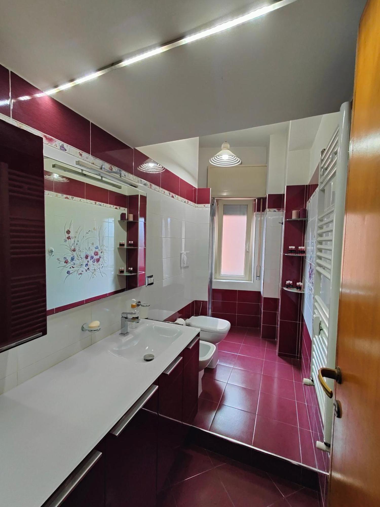 Apartment Qato House Rom