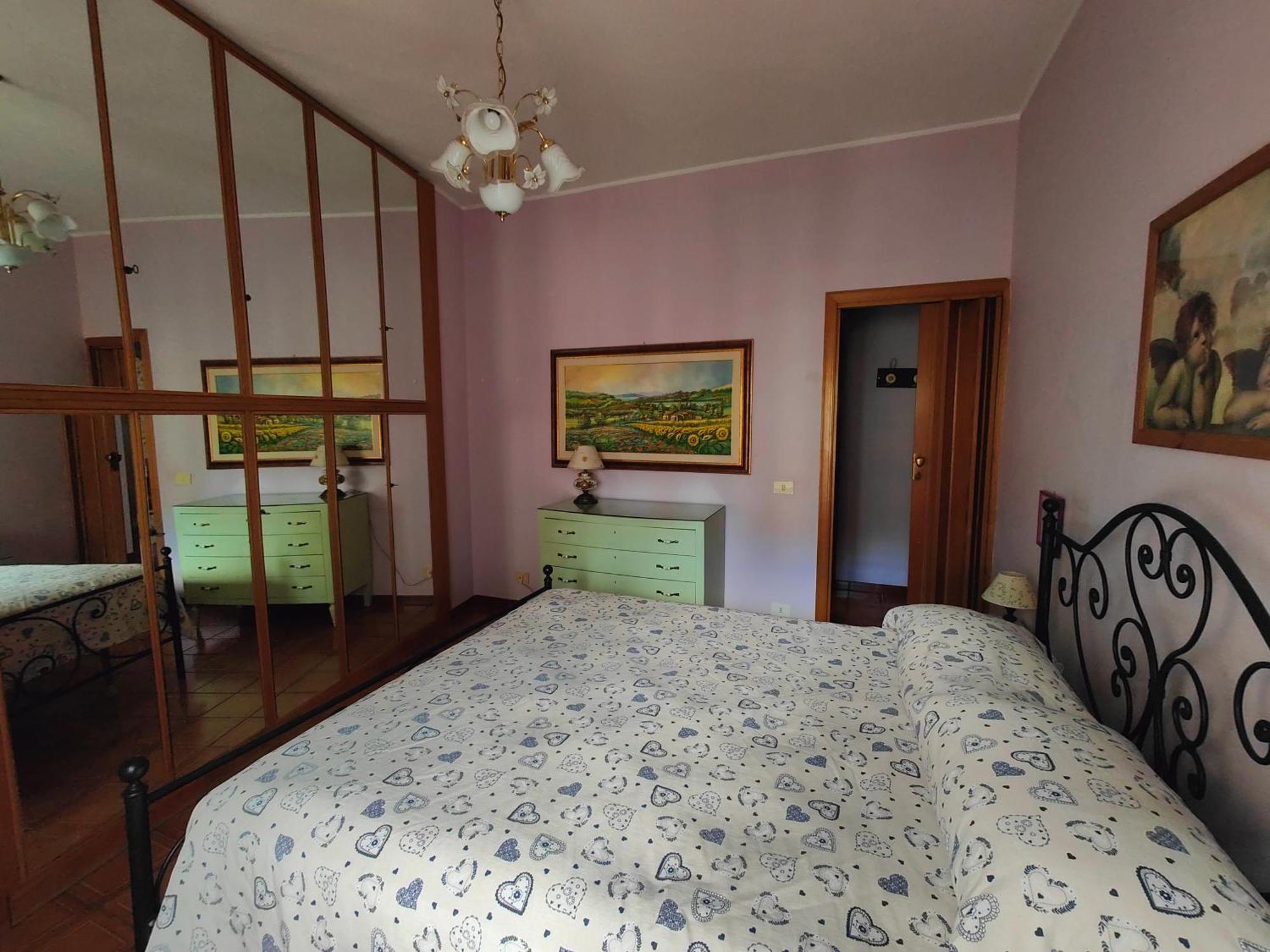 Apartment Qato House Rom