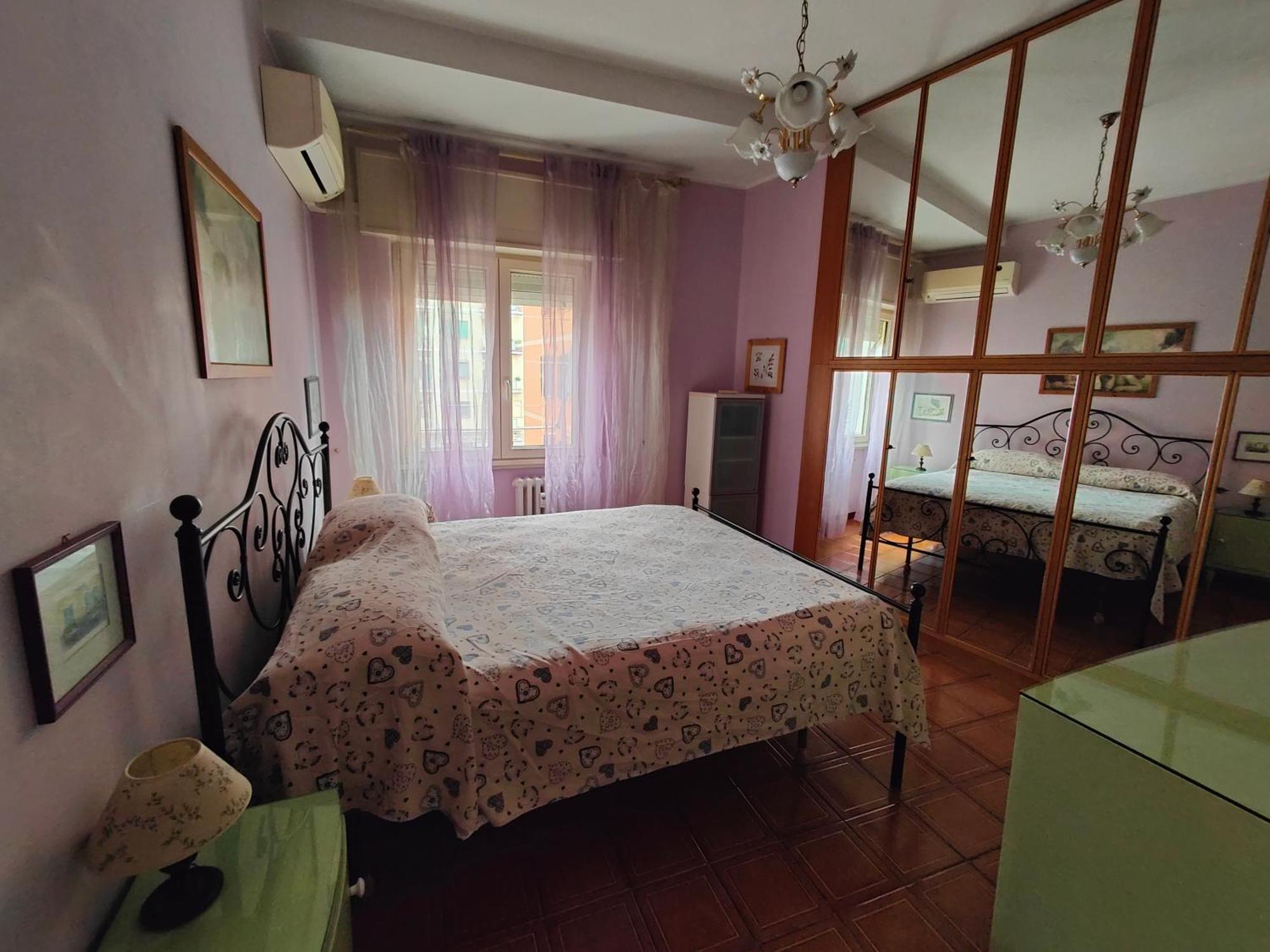 Apartment Qato House Rom