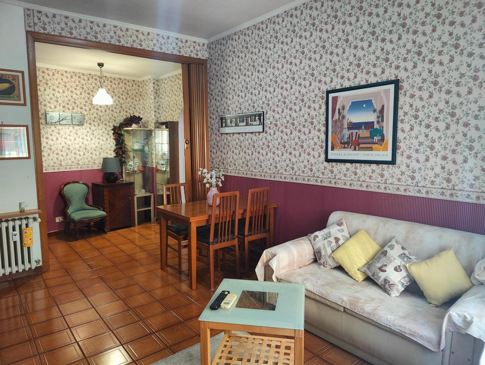Apartment Qato House Rom
