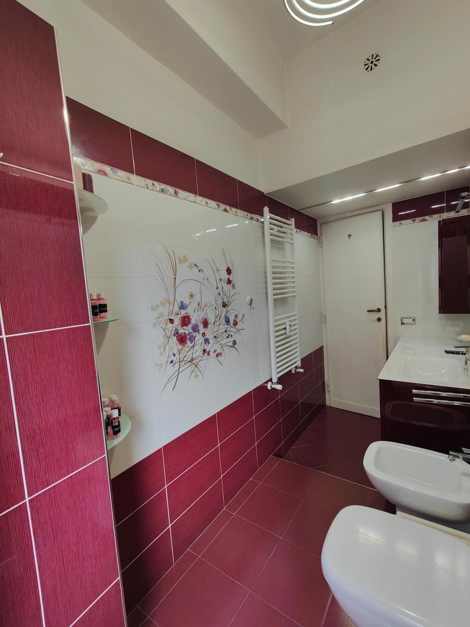 Qato House Apartment Rom